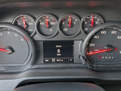2026 GMC Sierra 1500 Base
