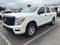 2021 Nissan Titan S