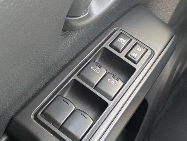 2021 Nissan Titan S