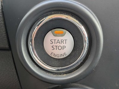 2021 Nissan Titan S