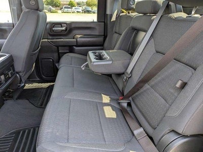 2023 Chevrolet Silverado 2500 HD LT