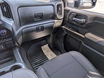 2023 Chevrolet Silverado 2500 HD LT