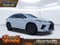 2022 Lexus RX 350 F Sport Handling