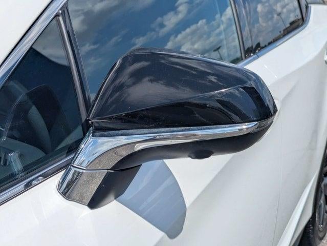 2022 Lexus RX 350 F Sport Handling