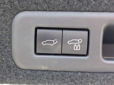 2022 Lexus RX 350 F Sport Handling