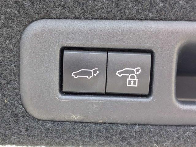2022 Lexus RX 350 F Sport Handling