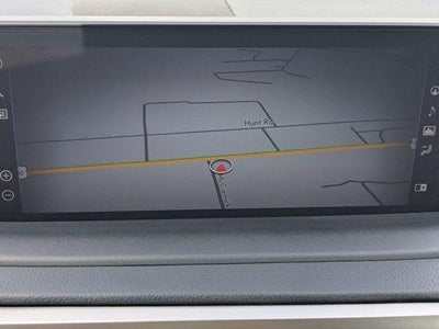 2022 Lexus RX 350 F Sport Handling