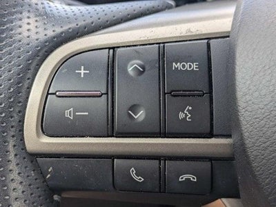 2022 Lexus RX 350 F Sport Handling