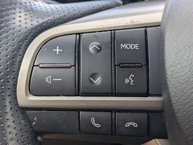 2022 Lexus RX 350 F Sport Handling