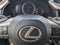 2022 Lexus RX 350 F Sport Handling