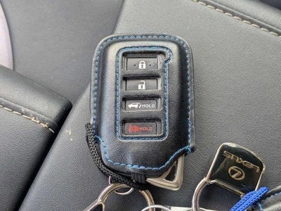 2022 Lexus RX 350 F Sport Handling