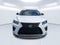 2022 Lexus RX 350 F Sport Handling