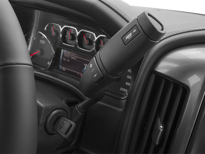 2014 Chevrolet Silverado 1500 Base