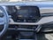 2027 Chevrolet Equinox Base
