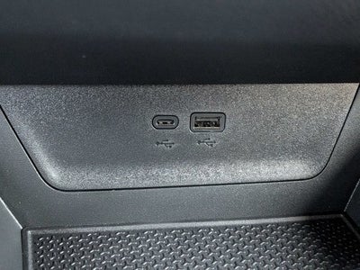 2027 Chevrolet Equinox Base