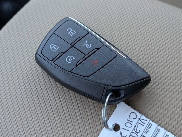 2027 Chevrolet Equinox Base