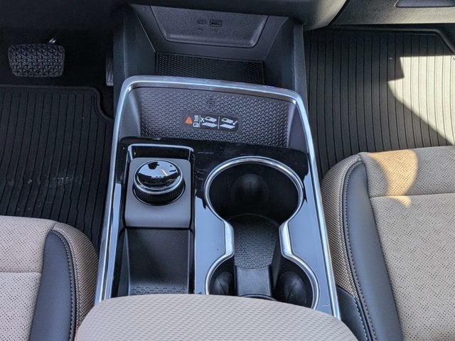 2027 Chevrolet Equinox Base