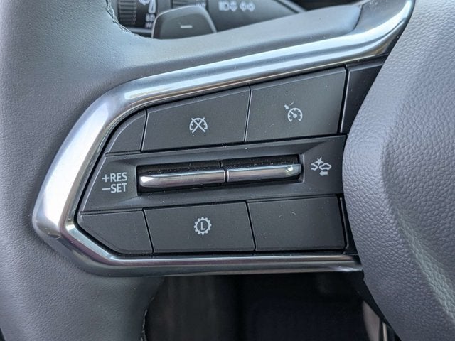 2027 Chevrolet Equinox Base