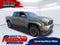 2026 Toyota Tacoma 4WD SR5
