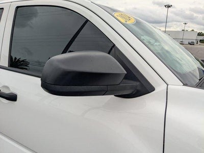 2024 Toyota Tacoma 4WD SR