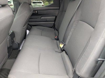 2024 Toyota Tacoma 4WD SR