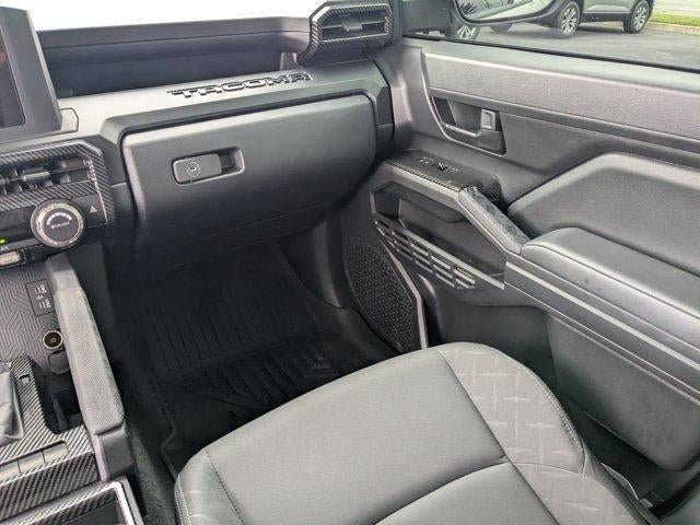 2024 Toyota Tacoma 4WD SR