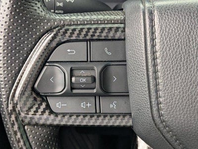2024 Toyota Tacoma 4WD SR