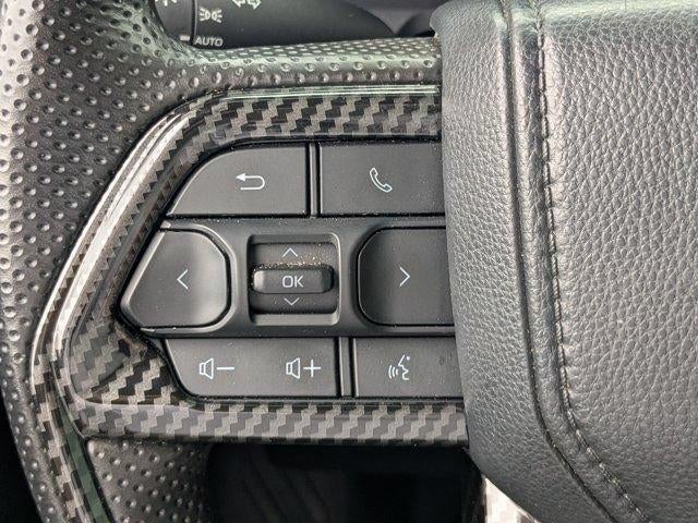 2024 Toyota Tacoma 4WD SR