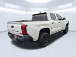 2024 Toyota Tacoma 4WD SR