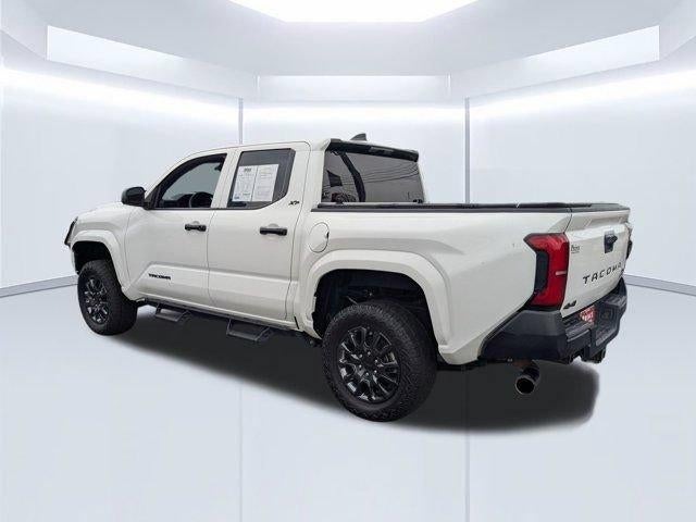 2024 Toyota Tacoma 4WD SR