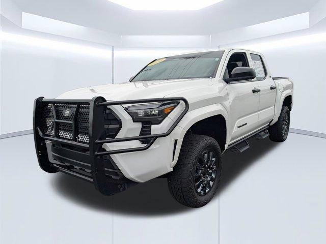 2024 Toyota Tacoma 4WD SR