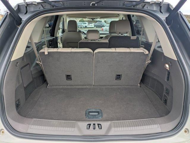 2023 Lincoln Aviator Standard