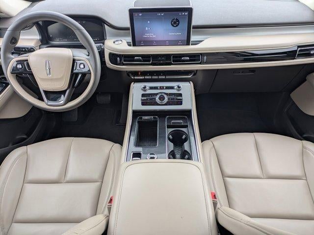 2023 Lincoln Aviator Standard