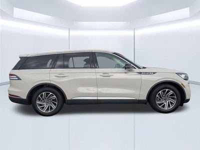 2023 Lincoln Aviator Standard
