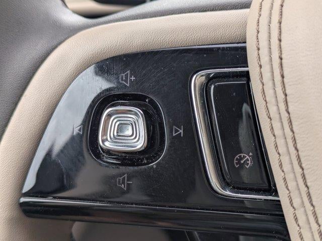 2023 Lincoln Aviator Standard