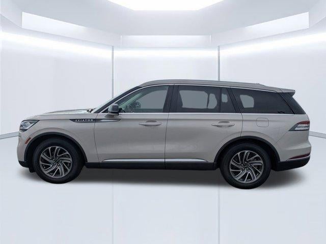 2023 Lincoln Aviator Standard