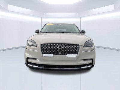2023 Lincoln Aviator Standard