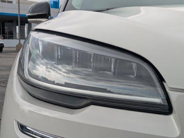 2023 Lincoln Aviator Standard