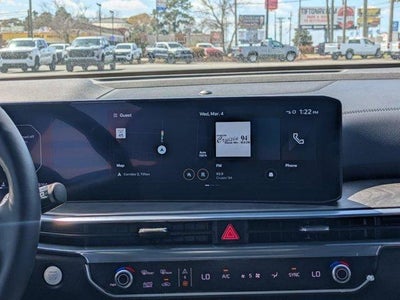 2025 Kia Sorento X-Line SX