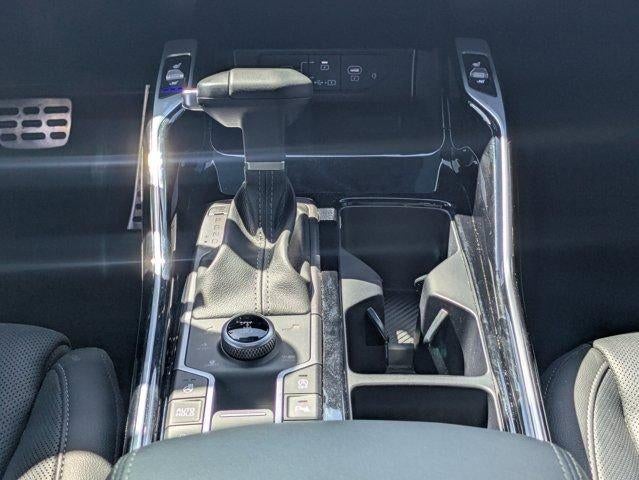 2025 Kia Sorento X-Line SX