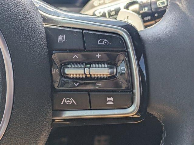 2025 Kia Sorento X-Line SX