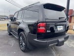 2026 Toyota Land Cruiser 4WD (Natl)