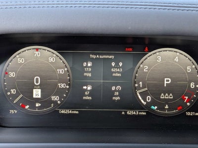 2025 Land Rover Defender S