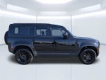 2025 Land Rover Defender S