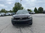 2024 Volvo XC40 Core Bright Theme