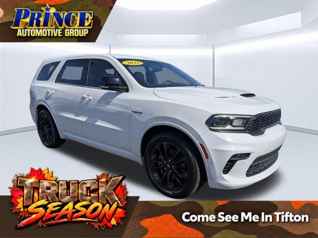 2021 Dodge Durango R/T