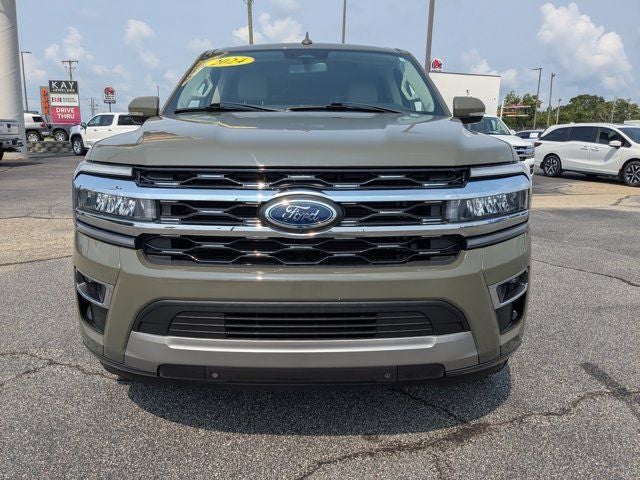 2024 Ford Expedition Limited