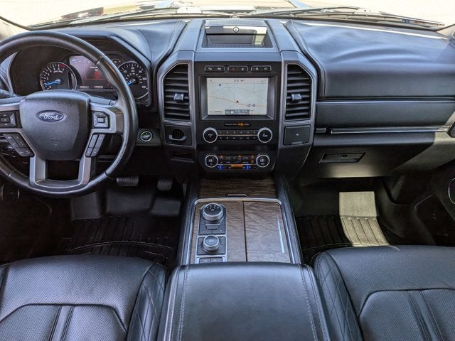 2020 Ford Expedition Platinum
