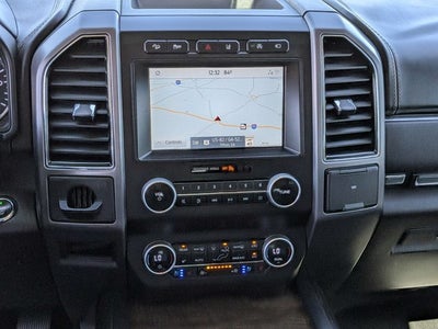 2020 Ford Expedition Platinum