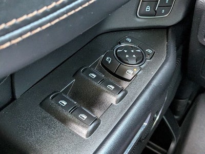 2020 Ford Expedition Platinum